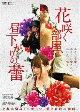 月背来客 剧场版动画封面