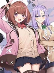 深夜投稿 短篇漫画改编动画封面