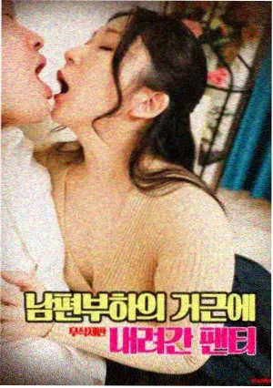 潮汐手记 青春剧场版封面